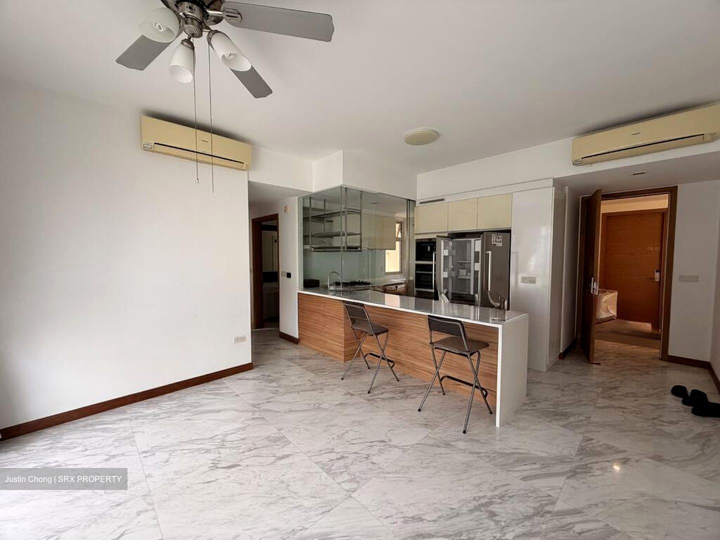 The Sound (D15), Condominium #504399321